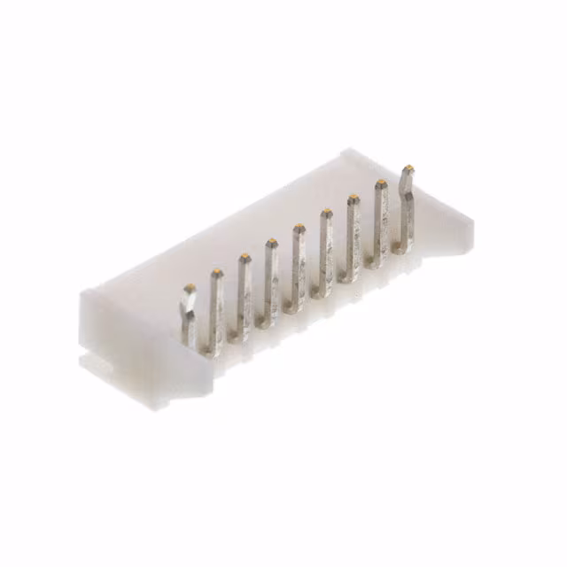 S9B-XH-A-1(LF)(SN) JST Sales America Inc.  Headers Male Pins